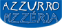 Azzurro Pizzéria - Belépés